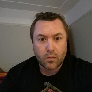 Meet your Posher, Brendan